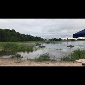 Meet your Posher, Ali